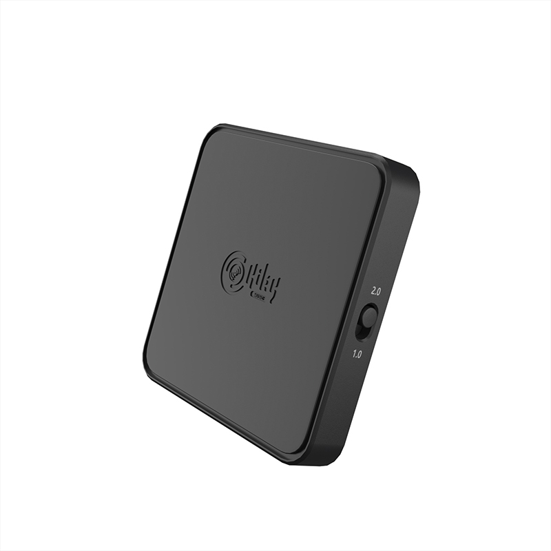 HiBy FD1