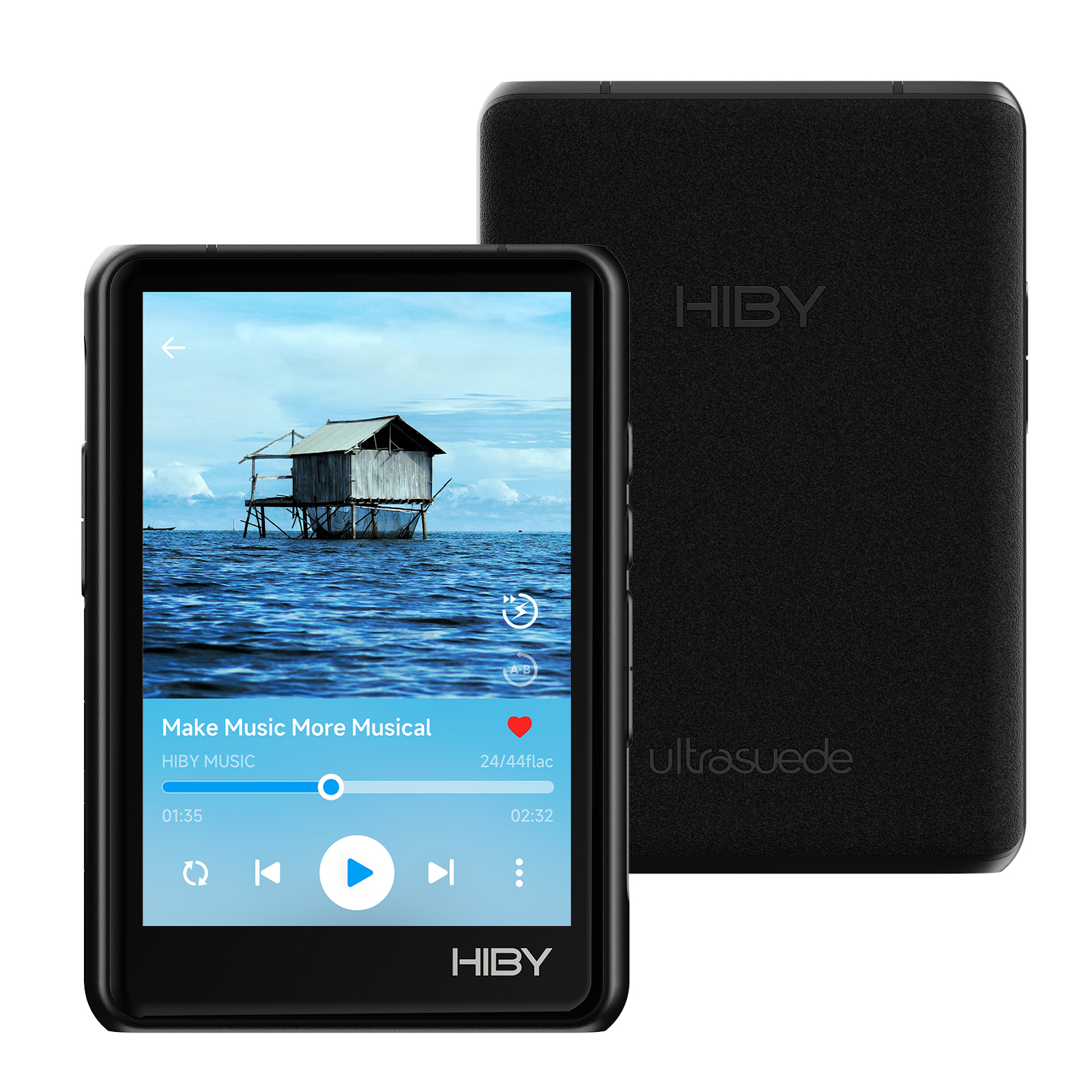 HiBy R3 Pro II