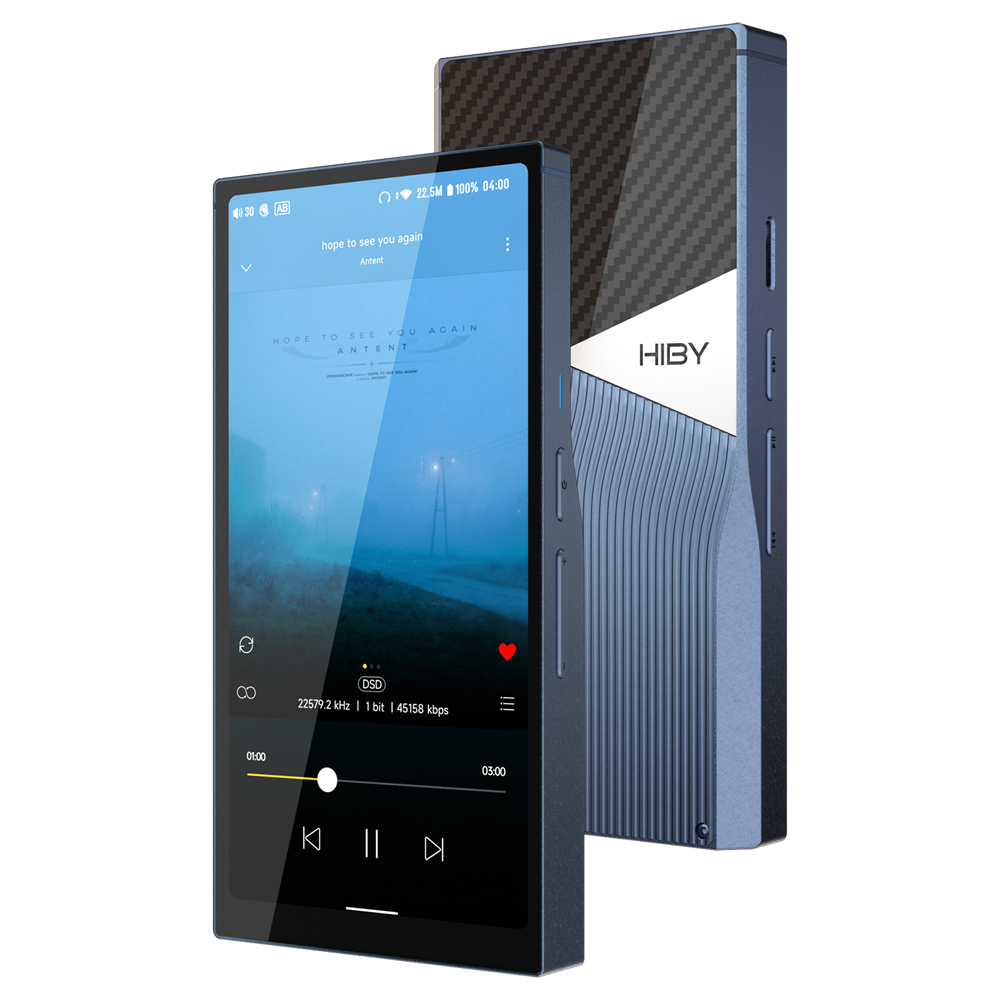 HiBy R6 Pro II