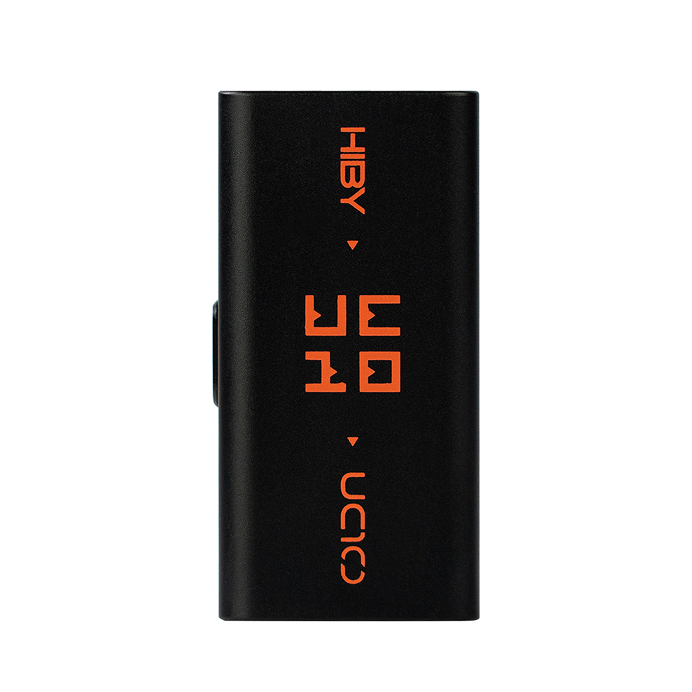 HiBy UC10